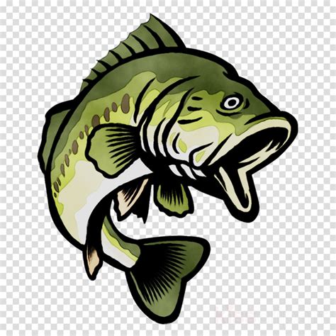When designing a new logo you can be inspired by the visual logos found here. Download High Quality fishing clipart bass Transparent PNG ...