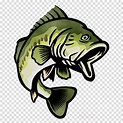 Download High Quality fishing clipart bass Transparent PNG Images - Art ...