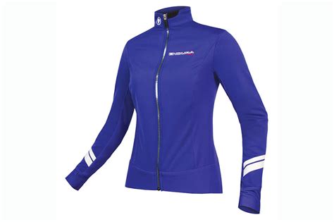 Endura Womens Pro Sl Thermal Windproof Jacket Review Cycling Weekly