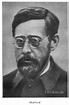 Martow, Julius (1873-1923) russischer Politiker | Lexikus