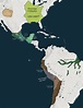 All Pre-Columbian American civilizations (Part 2/2, AD/CE) | Historical ...