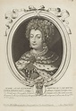 Madame de Pompadour (Eleonor Magdalene of Neuburg, Holy Roman Empress...)