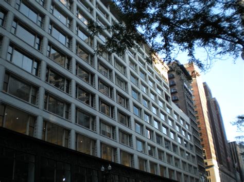 Louis Sullivan And The Art Of Architecture History Articles