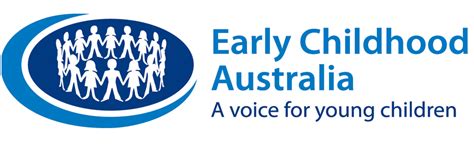 Early Childhood Australia Eca Early Childhood Australia National