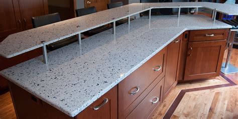 20 Recycled Quartz Countertops Kitchen Cabinets Storage Ideas Check More At