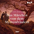 Hörbücher von Clemens Brentano – Der Audio Verlag