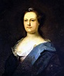18C American Women: Deborah Read (1708–1774) the resourceful but ...