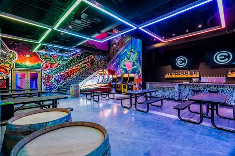 Emporium Arcade Bar Las Vegas Announces Big Game Watch Party And Drink