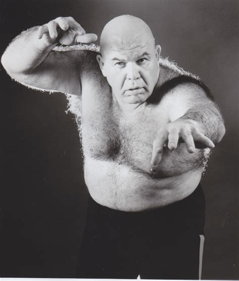 George The Animal Steele 1937 2017 Find A Grave Memorial
