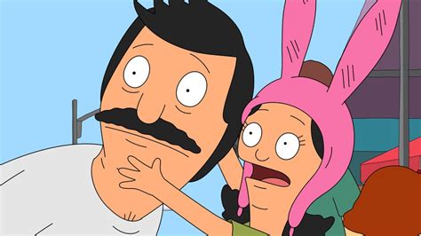 ‘bobs Burgers After Five Seasons Remains A Reliable Meal The New