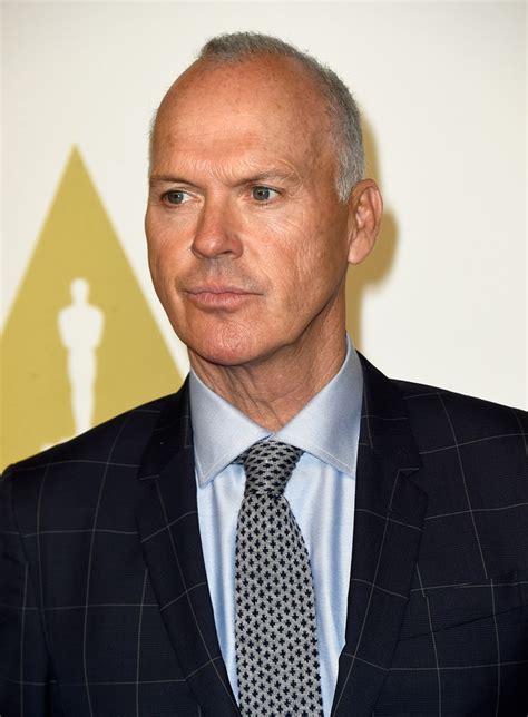 Once we got something mixed in the. Michael Keaton | Oscars Wiki | Fandom