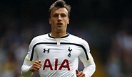 Vlad Chiricheș starts training with Napoli following move from Spurs ...