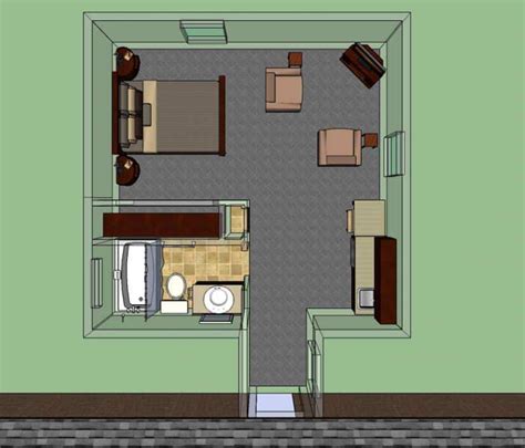 Check out these mother in law suite addition plans. In Law Suite Homes For Sale - TampaHomesSold.com ...