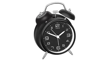 10 Best Alarm Clocks For Heavy Sleepers 2022