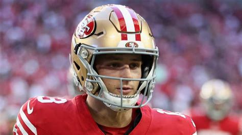 49ers Will Never Pay Brock Purdy 50 Million Former Nfl Gm Says