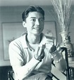 John Lone | John lone, Lonely, How to look better