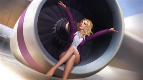 All Girls Pictures Sexy Airlines Game Iecchiblog