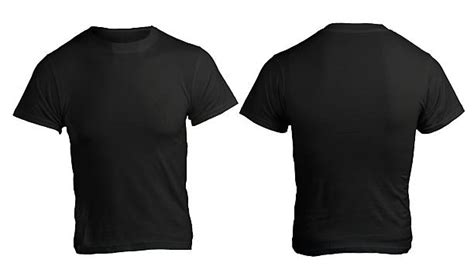 Royalty Free T Shirt Front And Back Pictures Images And Stock Photos