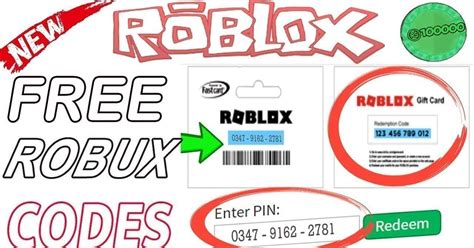 Roblox Redeem Card Codes Roblox T Card Codes Unused T Cards