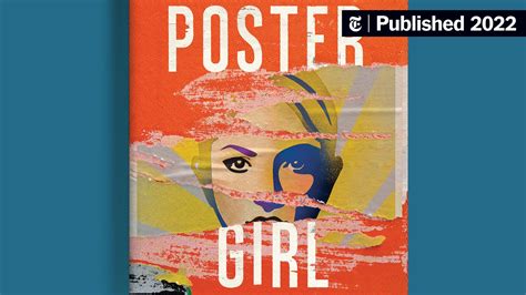 Book Review Poster Girl By Veronica Roth The New York Times