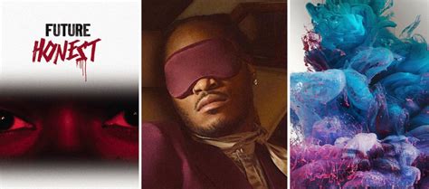 Best Future Albums Ranked By Title