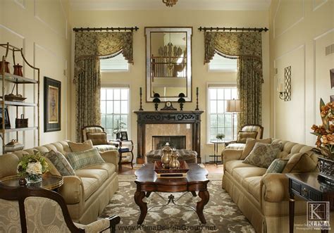 How To Design Two Story Window Treatments