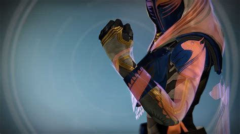 Maybe you would like to learn more about one of these? Check out the new armor sets with Ornaments coming to Destiny with Rise of Iron - VG247