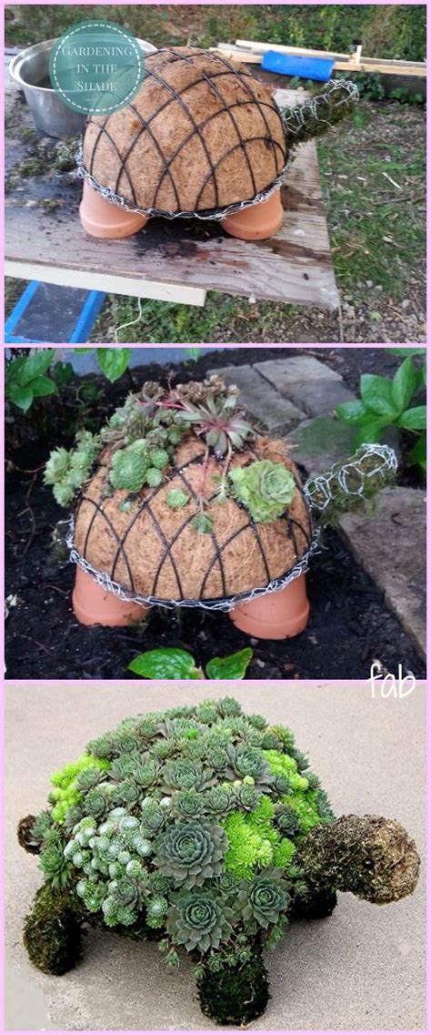 30 Fun And Whimsical Diy Garden Projects Hative