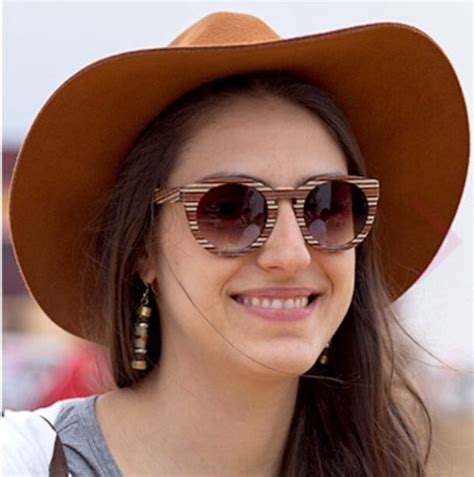 Elle Brasil Sunglasses Women Fashion Brazil Moda Fashion Styles