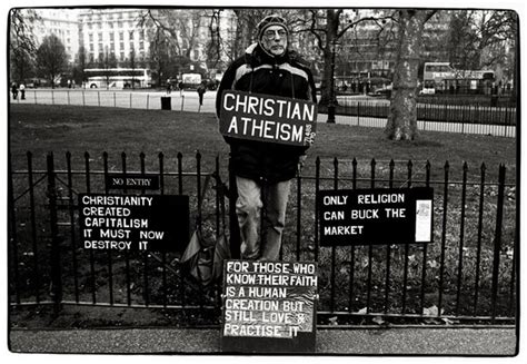What Does It Mean To Be A Christian Atheist Huffpost Religion