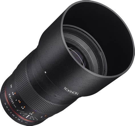 Best Lenses For Astrophotography 2023