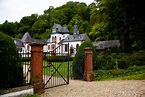 Schloss Dagstuhl bei Wadern Foto & Bild | deutschland, europe, saarland ...