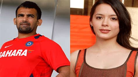 Popular Affairs Of Cricketers And Bollywood Actresses Yuvraj Singh Ravi