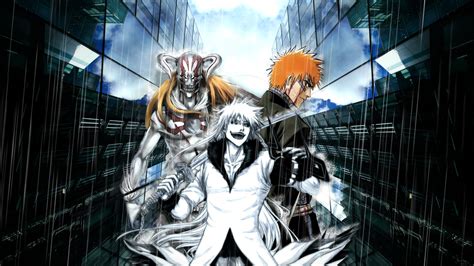 Epic Bleach Wallpapers