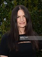 Actress Rosetta Millington attends the CHANEL Dinner For NRDC "A ...