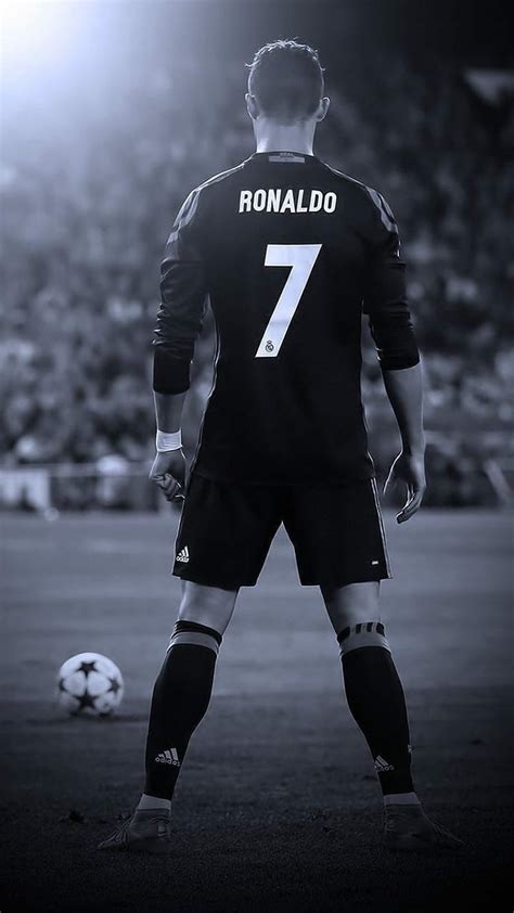 Top 92 About Football Wallpaper Ronaldo Billwildforcongress