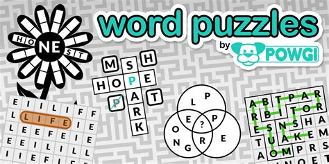 With word 2016 we've combined the features from previous versions to give you the best experience. Word Puzzles by POWGI | Nintendo Switch download software ...