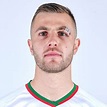 Atanas Iliev | Bulgaria | European Qualifiers | UEFA.com