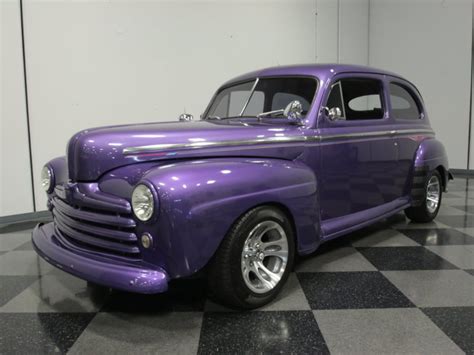 1947 Ford Tudor Is Listed Såld On Classicdigest In Lithia Springs By