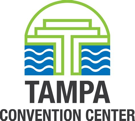 Tampa Convention Center Smart City Networks