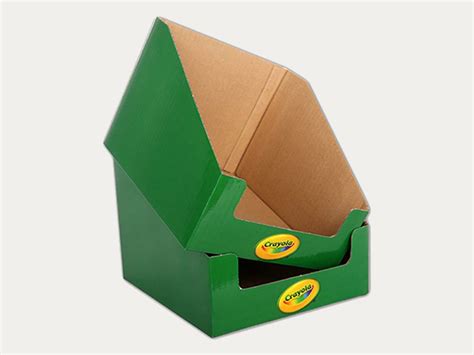 Custom Cardboard Display Boxes Custom Printed Cardboard Display Boxes