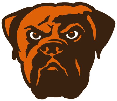 Browns To Unveil Live Bull Mastiff Mascot Named Swagger Waiting For