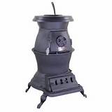 Pictures of Coal Stove Lighting