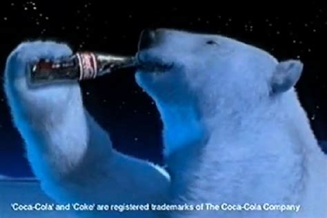 Coca Cola Christmas The S