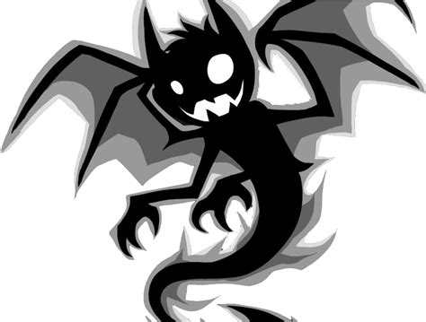 Demon Clipart Png Free Png Image