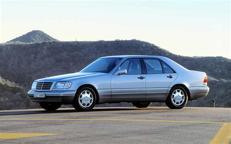 les plus belles photos de mercedes benz classe s w140 et c140 juste pour rêver et pour le