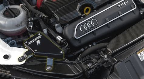034 Billet Aluminium Engine Catch Can Kit Audi 8v5 Rs3 034 101