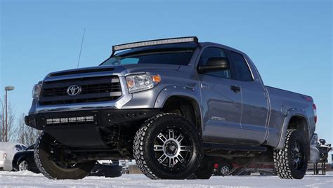 2014 Toyota Tundra 4wd Truck Adrenalin Motors