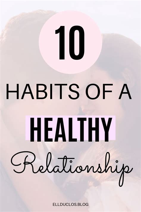 10 Things To Remember In A Relationship Artofit