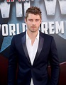 Luke Mitchell